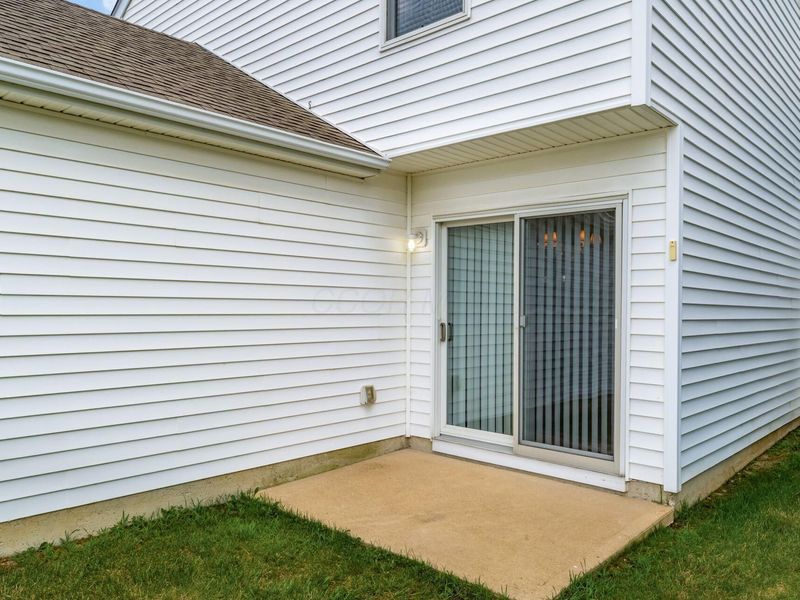 5478 Poolbeg Street , Unit 268, Canal Winchester, OH 43110 Photo 25