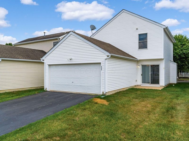 5478 Poolbeg Street , Unit 268, Canal Winchester, OH 43110 Photo 26