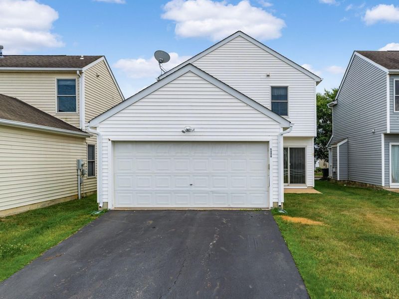 5478 Poolbeg Street , Unit 268, Canal Winchester, OH 43110 Photo 27