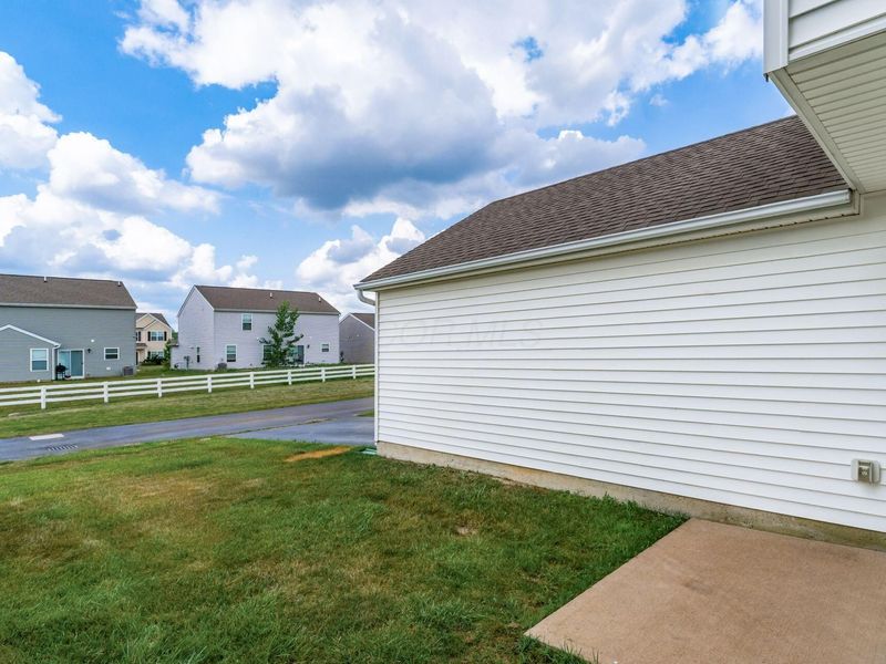 5478 Poolbeg Street , Unit 268, Canal Winchester, OH 43110 Photo 28