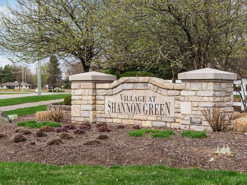 5478 Poolbeg Street , Unit 268, Canal Winchester, OH 43110 Photo 29