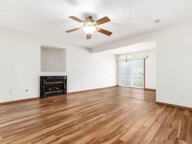 5478 Poolbeg Street , Unit 268, Canal Winchester, OH 43110 Photo 3