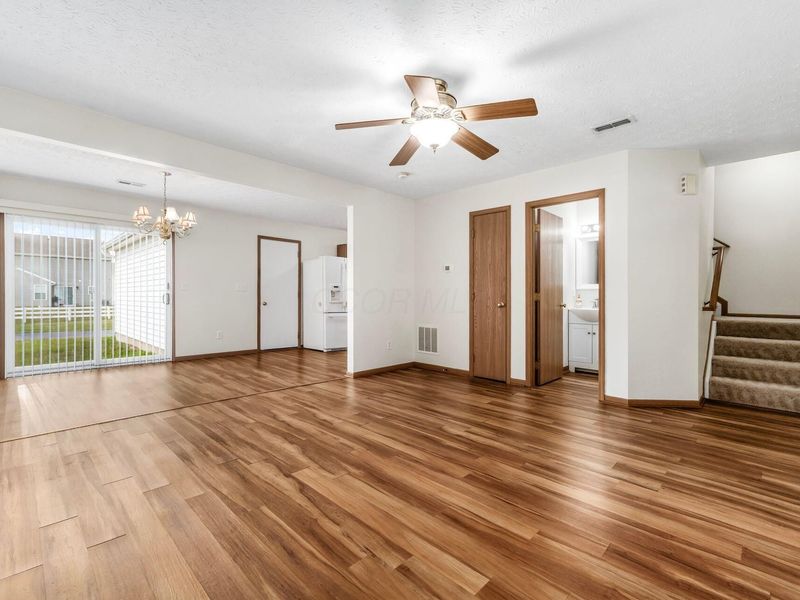 5478 Poolbeg Street , Unit 268, Canal Winchester, OH 43110 Photo 4