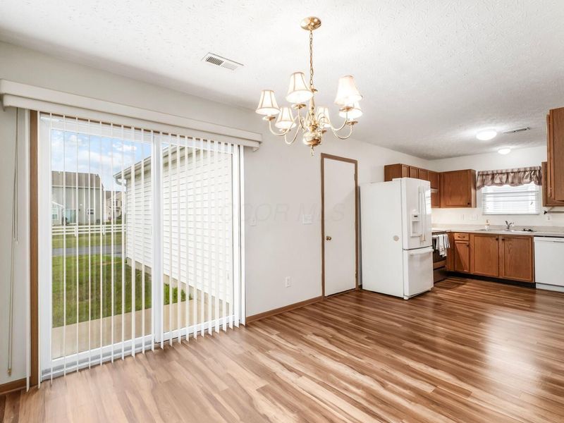 5478 Poolbeg Street , Unit 268, Canal Winchester, OH 43110 Photo 8