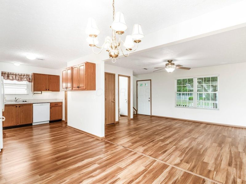 5478 Poolbeg Street , Unit 268, Canal Winchester, OH 43110 Photo 9