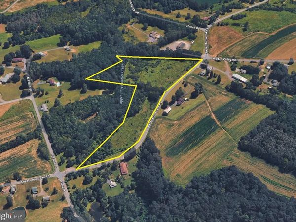 0 SWEET ARROW LAKE , PINE GROVE, PA 17963