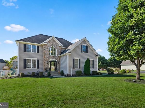 274 SEDGEWICK DRIVE, MAGNOLIA, DE 19962