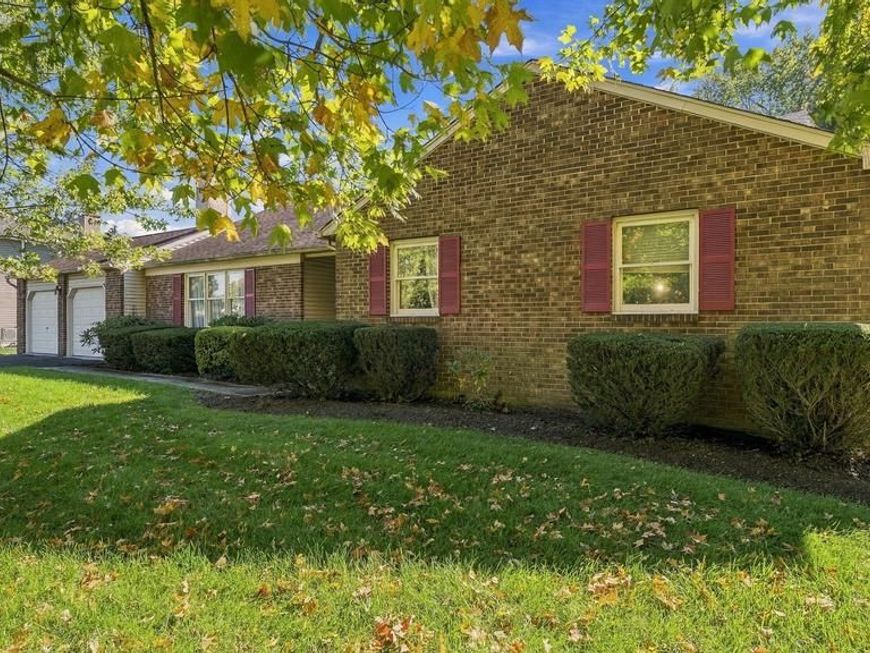 791 Golf Drive, Warrington, PA 18976 Main Photo