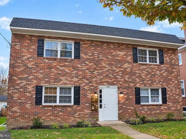 358 2ND AVENUE , Unit 3, PHOENIXVILLE, PA 19460