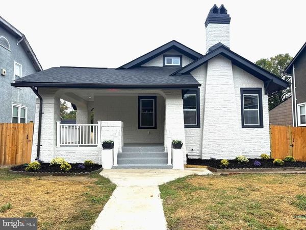 3020 WOODROW AVENUE , RICHMOND, VA 23222