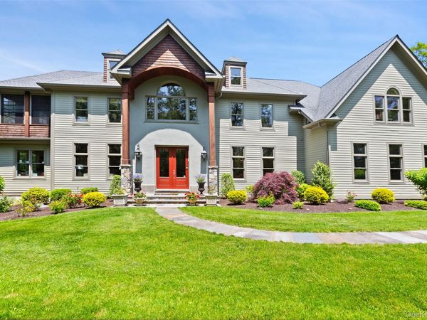 23 Hillcrest Drive , Mahopac, NY 10541