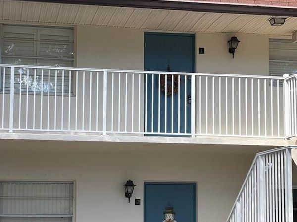 291 Cape Shores Circle , Unit I-20, Cape Canaveral, FL 32920