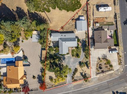 1301 Spanish Springs Road, Sparks, NV 89434 Photo