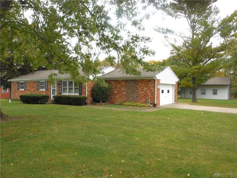 3183 S Elleman Road, Ludlow Falls, OH 45339 Photo 1