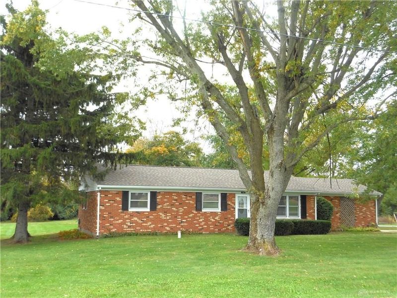 3183 S Elleman Road, Ludlow Falls, OH 45339 Photo 2