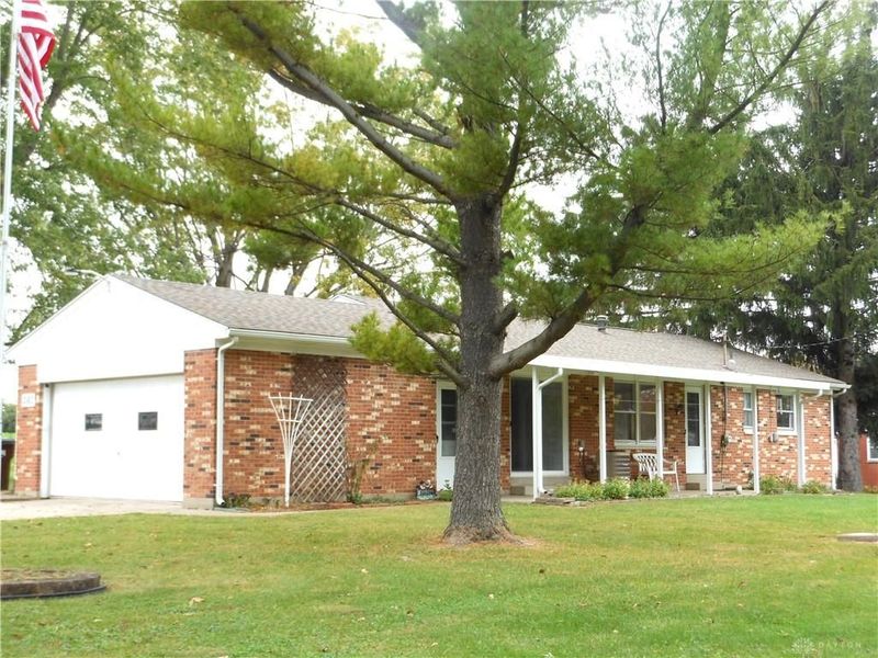3183 S Elleman Road, Ludlow Falls, OH 45339 Photo 6