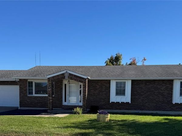 31 Brook Road , Hannibal, MO 63401