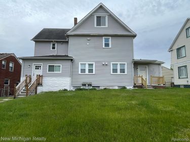 171 DAVIS Street , Wyandotte, Mi 48192