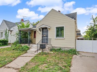 8119 Terry Street , Detroit, Mi 48228