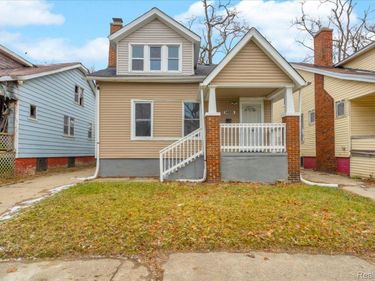 14025 Ohio Street , Detroit, Mi 48238