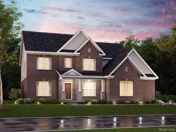 61819 Hevel Lane , Washington Township, Mi 48094