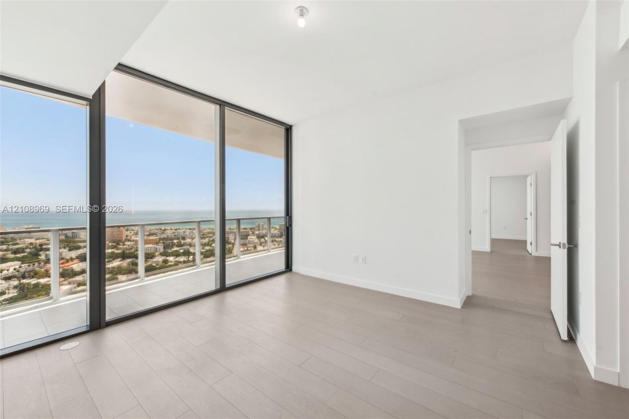 500 Alton Rd. , Unit 3004, Miami Beach, FL 33139 Photo