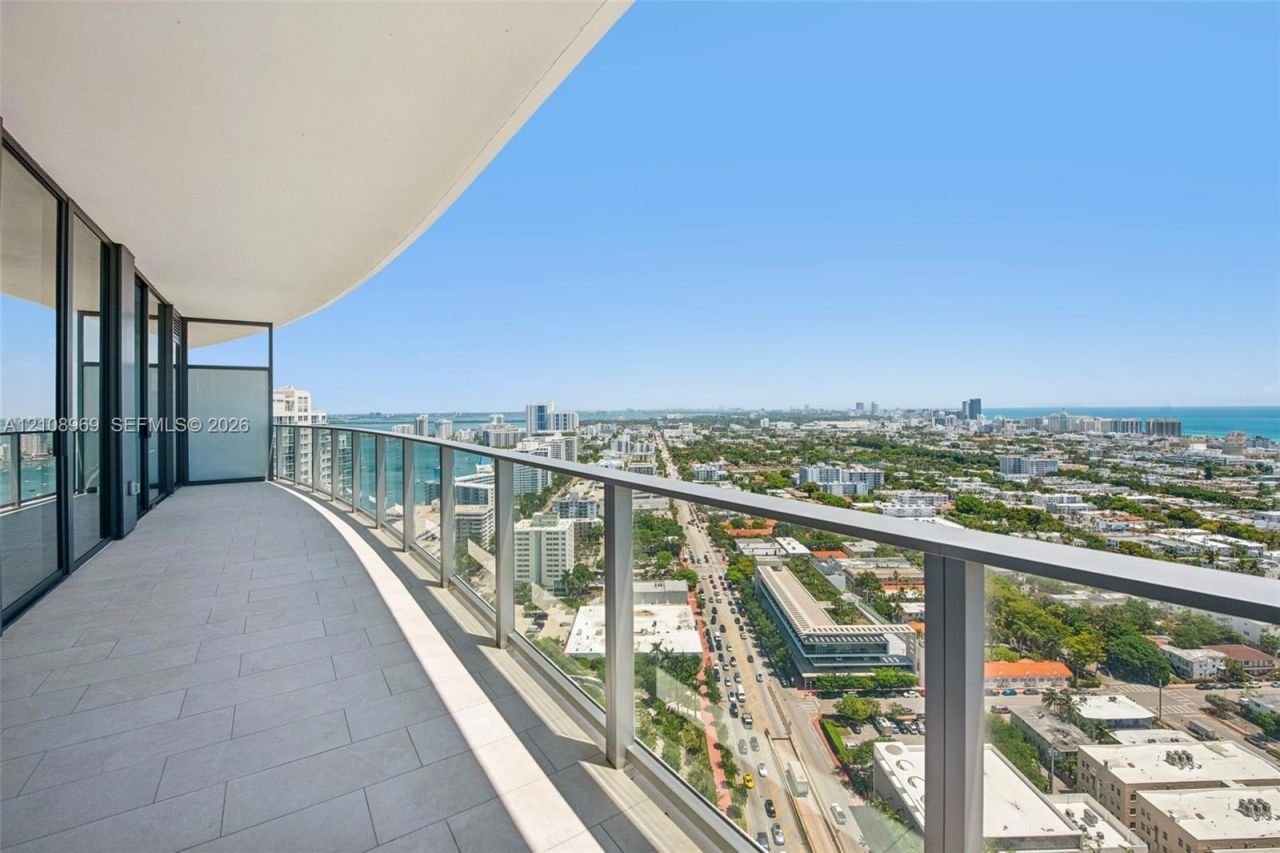 500 Alton Rd. , Unit 3004, Miami Beach, FL 33139 Photo