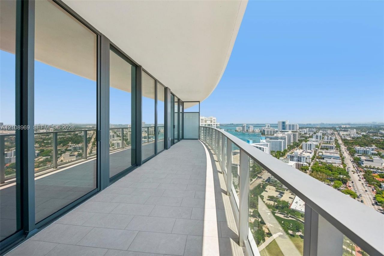 500 Alton Rd. , Unit 3004, Miami Beach, FL 33139 Photo