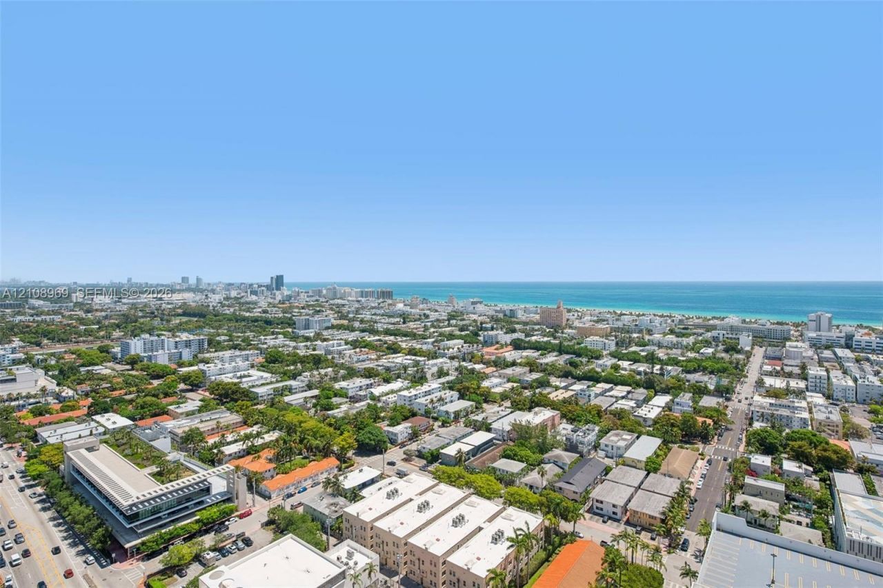 500 Alton Rd. , Unit 3004, Miami Beach, FL 33139 Photo