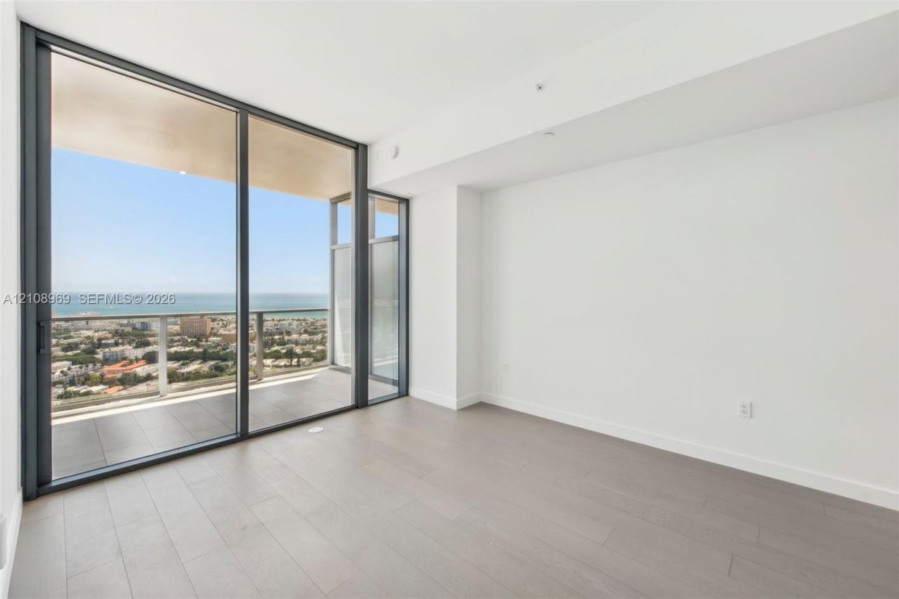 500 Alton Rd. , Unit 3004, Miami Beach, FL 33139 Photo