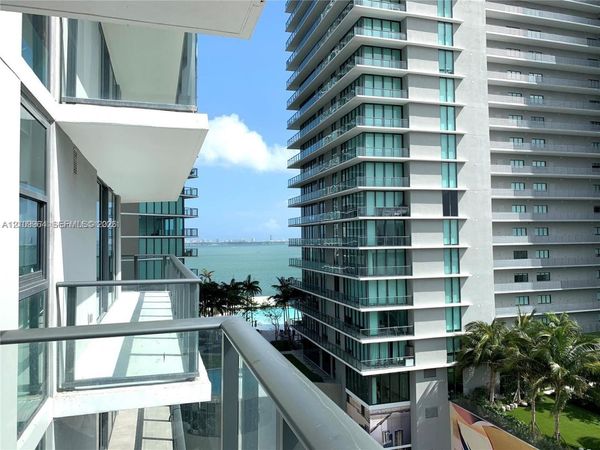 501 NE 31st St , Unit 707, Miami, FL 33137
