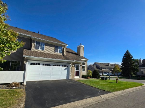 631 85th Lane NW, Unit 4, Coon Rapids, MN 55433