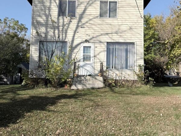 100 W 8th Street , Starbuck, MN 56381