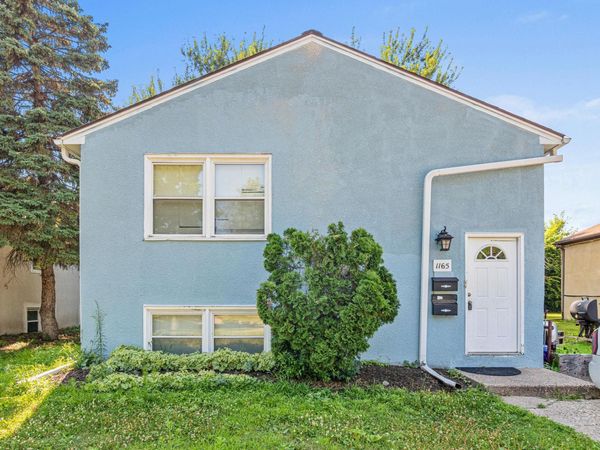 1165 Norton Street , Saint Paul, MN 55117