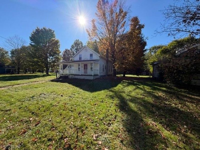 9510 E Center Street, Windham, OH 44288 Photo 2