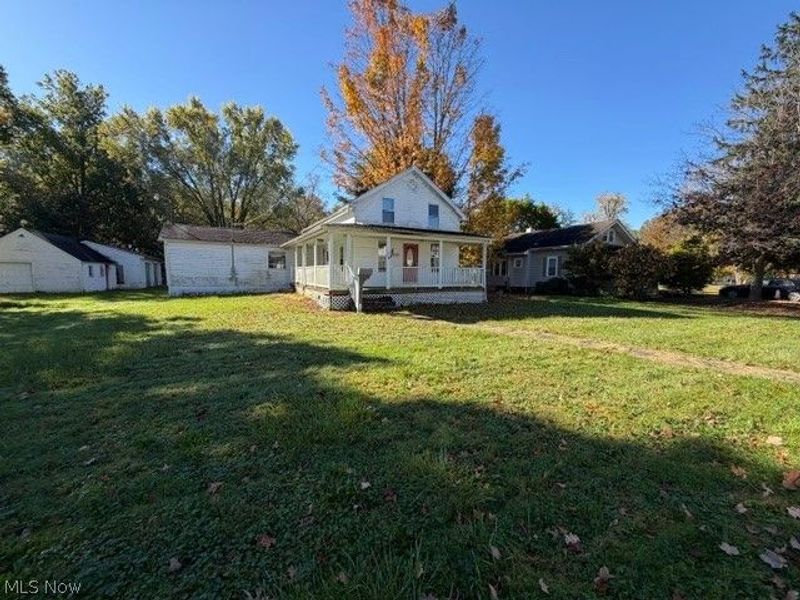 9510 E Center Street, Windham, OH 44288 Photo 3
