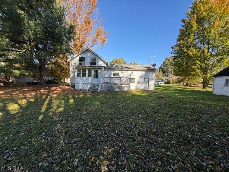 9510 E Center Street, Windham, OH 44288 Photo 4