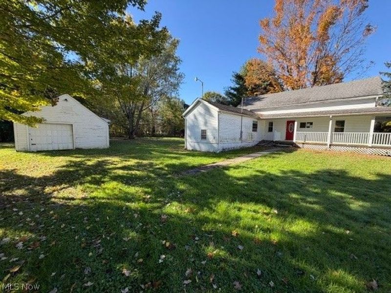 9510 E Center Street, Windham, OH 44288 Photo 6
