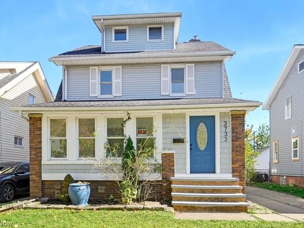 3733 W 133rd Street, Cleveland, OH 44111