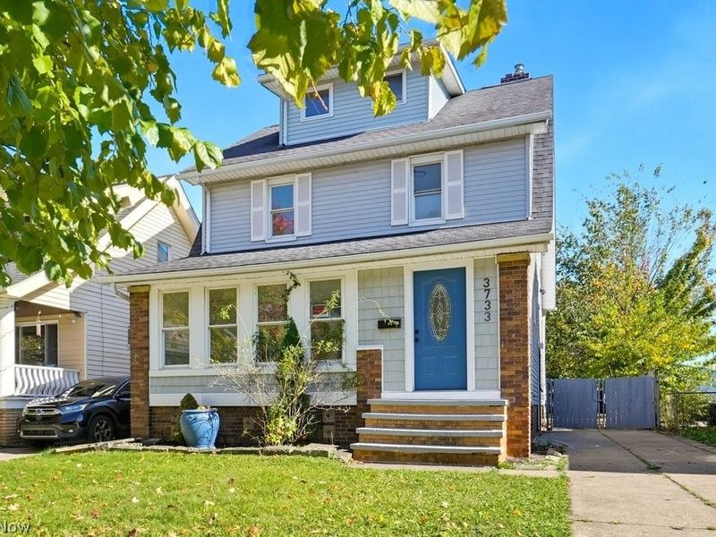 3733 W 133rd Street, Cleveland, OH 44111 Photo 2