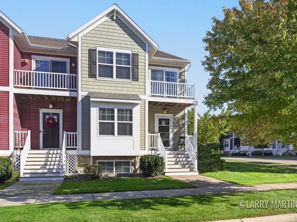 4348 St Annes Avenue SE, Unit 21, Kentwood, MI 49512