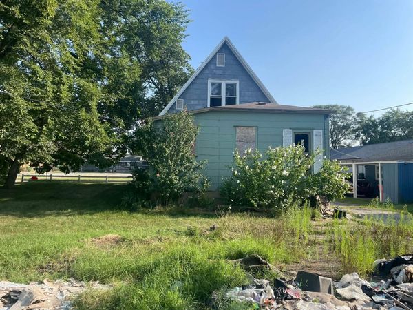 877 Nate Wells Sr Drive, Benton Harbor, MI 49022