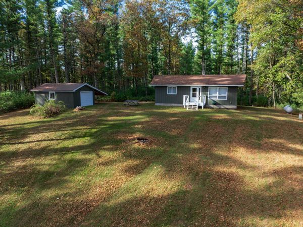 1223 18th Drive, Arkdale, WI 54613