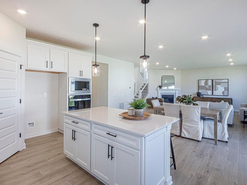 9638 Rosemont Road, Unit Lot 224, Plain City, OH 43064 Photo 4