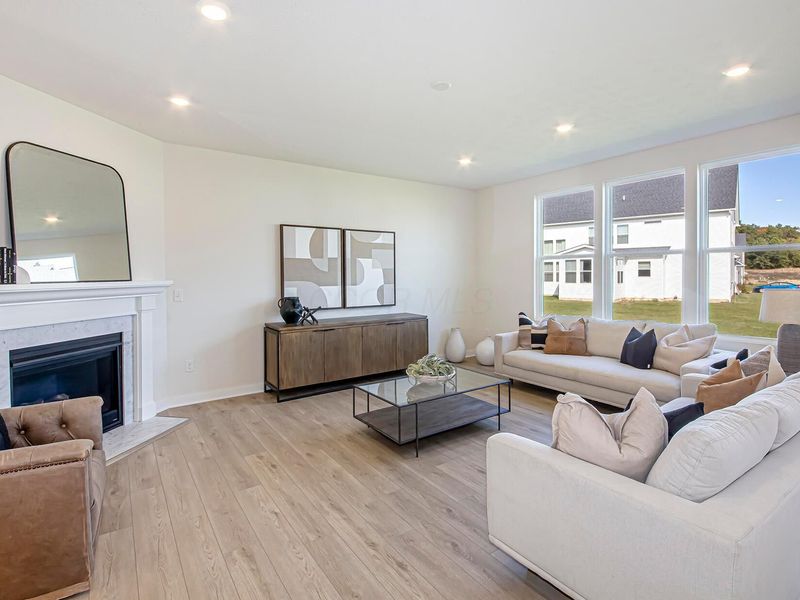 9638 Rosemont Road, Unit Lot 224, Plain City, OH 43064 Photo 9