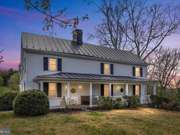 315 GANDER DR, LURAY, VA 22835