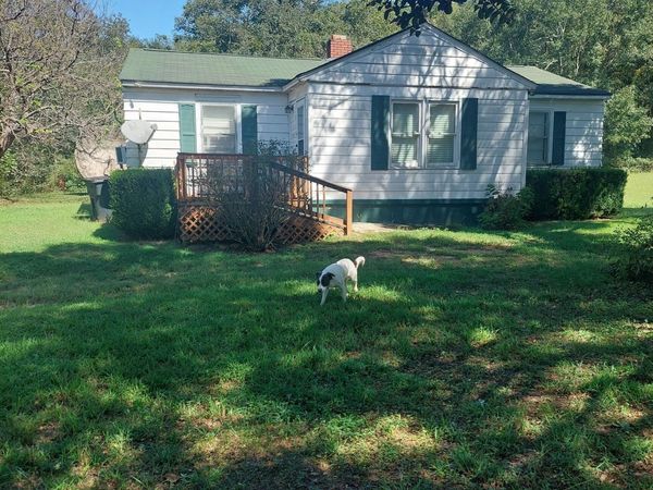 767 W Farm Road W, Colbert, GA 30628