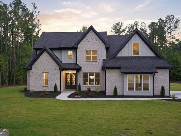 705 Spratlin Mill Drive, Hull, GA 30646