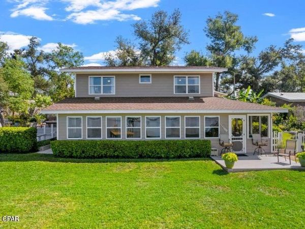 8101 Highpoint Road , Panama City, FL 32404