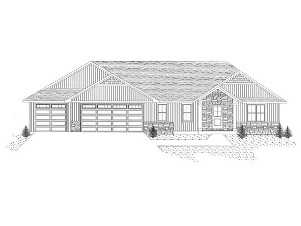 3704 ELLA JO WAY, De Pere, WI 54115